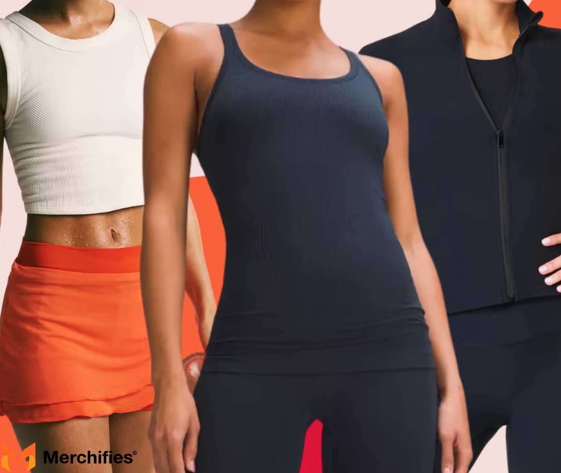 The Best Women's Fitness T-Shirts for Every Workout & Budget