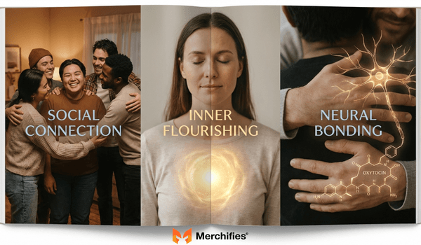 The Broader Impact Positive Psychology, Relationships, and Overall Mental Health