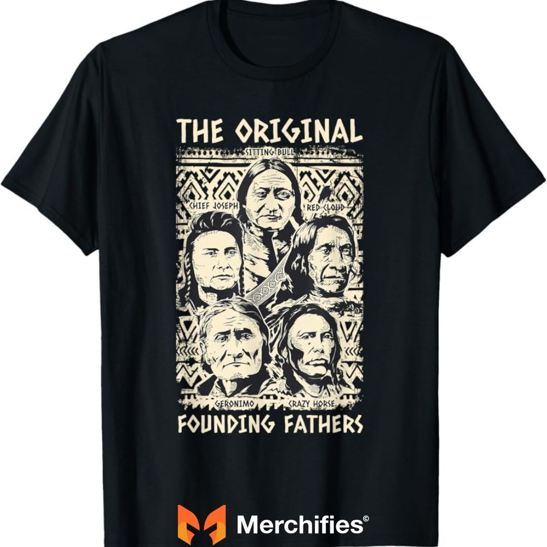 The Canvas of Culture Exploring Tribal Shirts and Their Stories