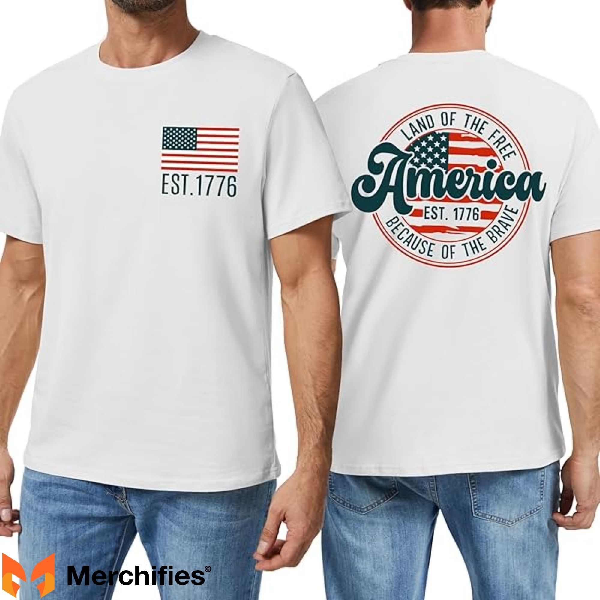 The Changing Face of Patriotic Style in America