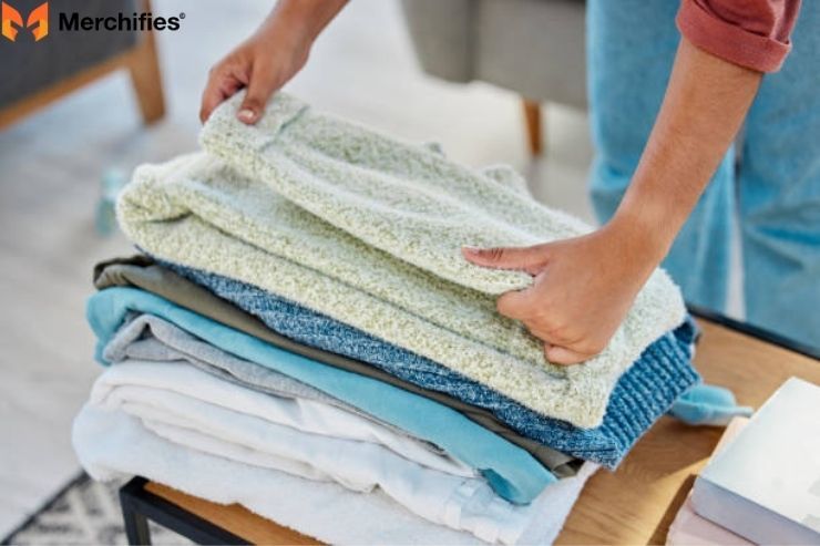 The Classic Flat Fold (The RetailMagazine Fold)