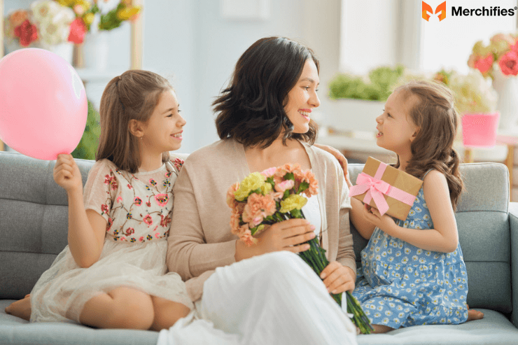 The Complete History of Mother's Day From Ancient Roots to Modern Celebrations
