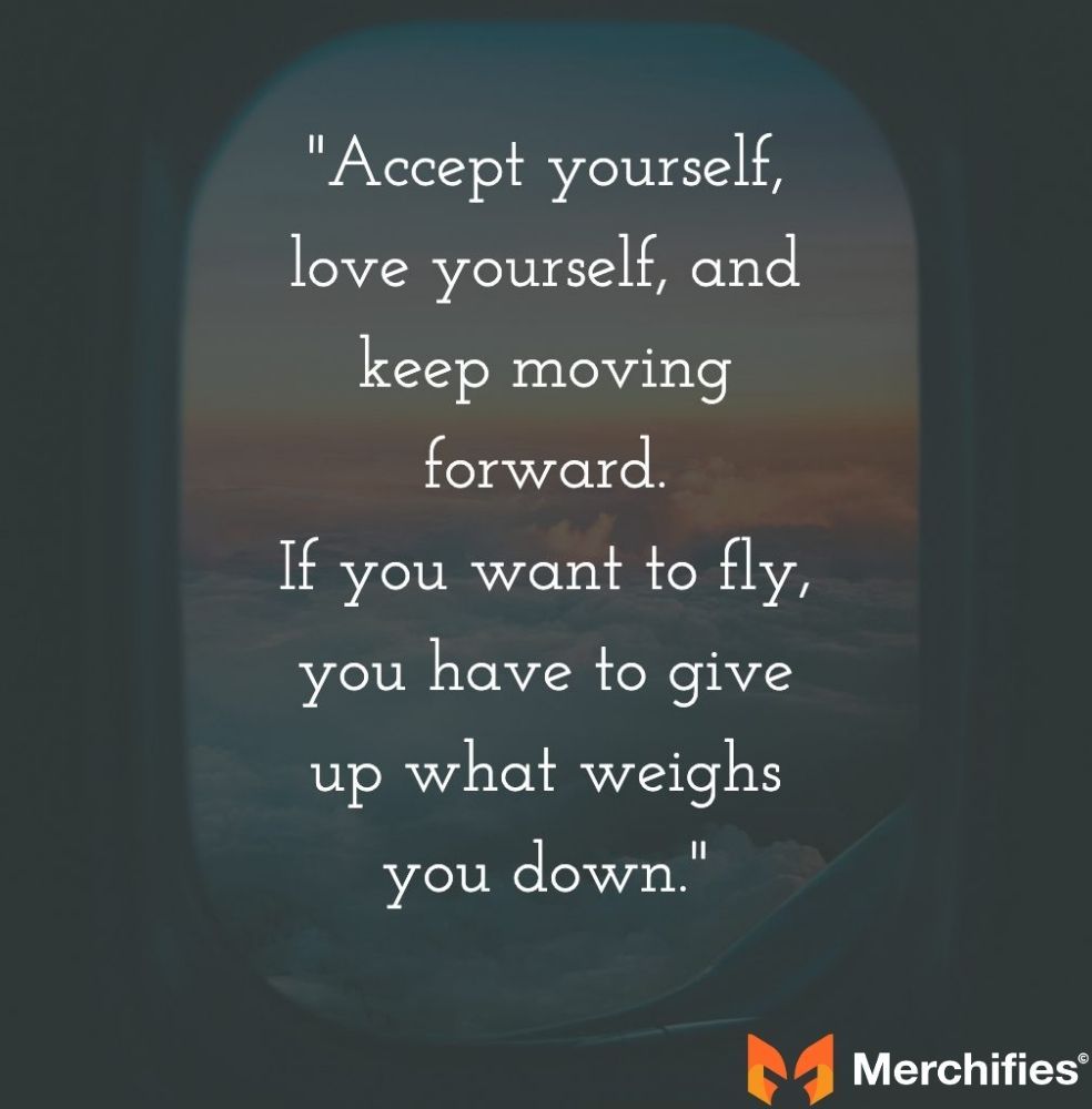 The Courage to Let Go Quotes on Moving On from Hurt Love