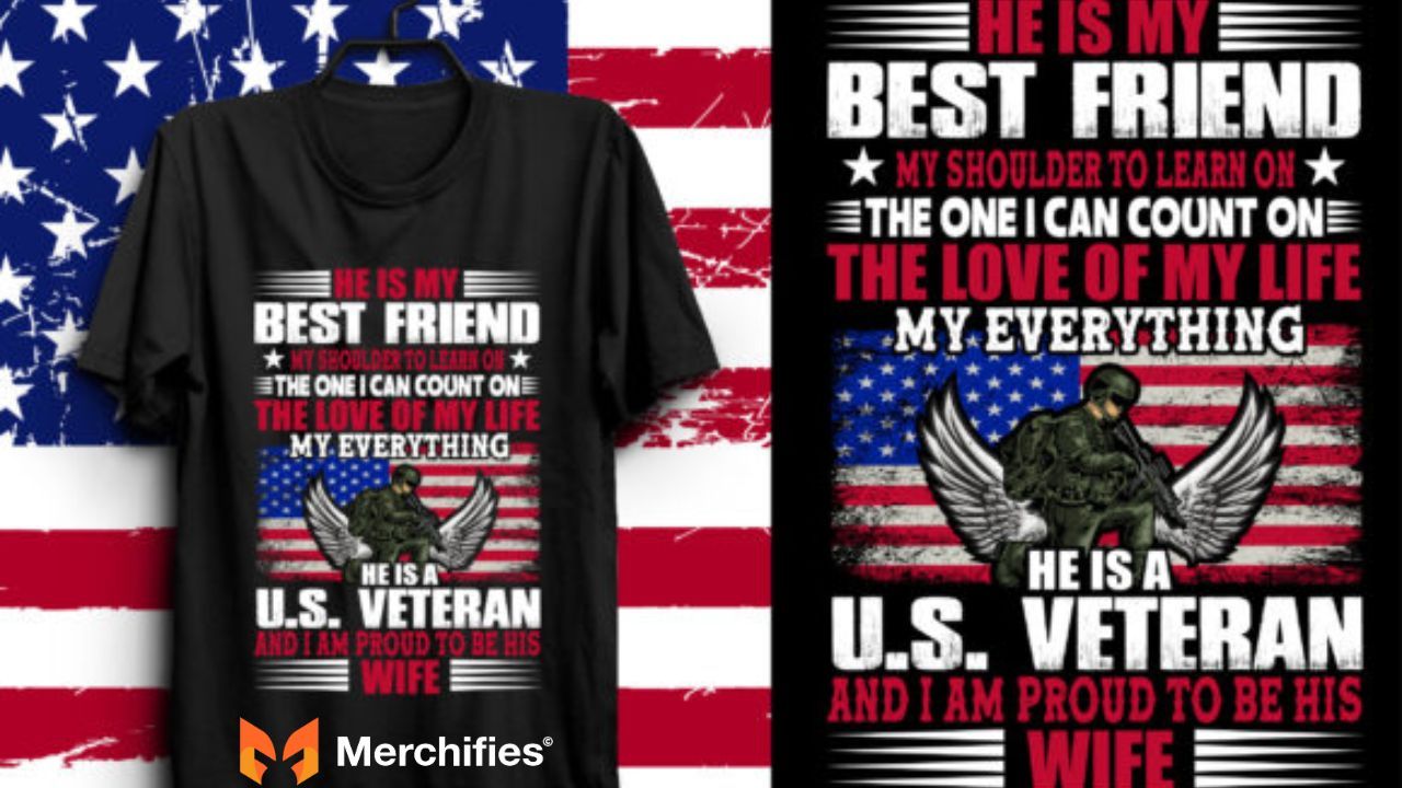 The Cultural Significance of Veteran Apparel in America