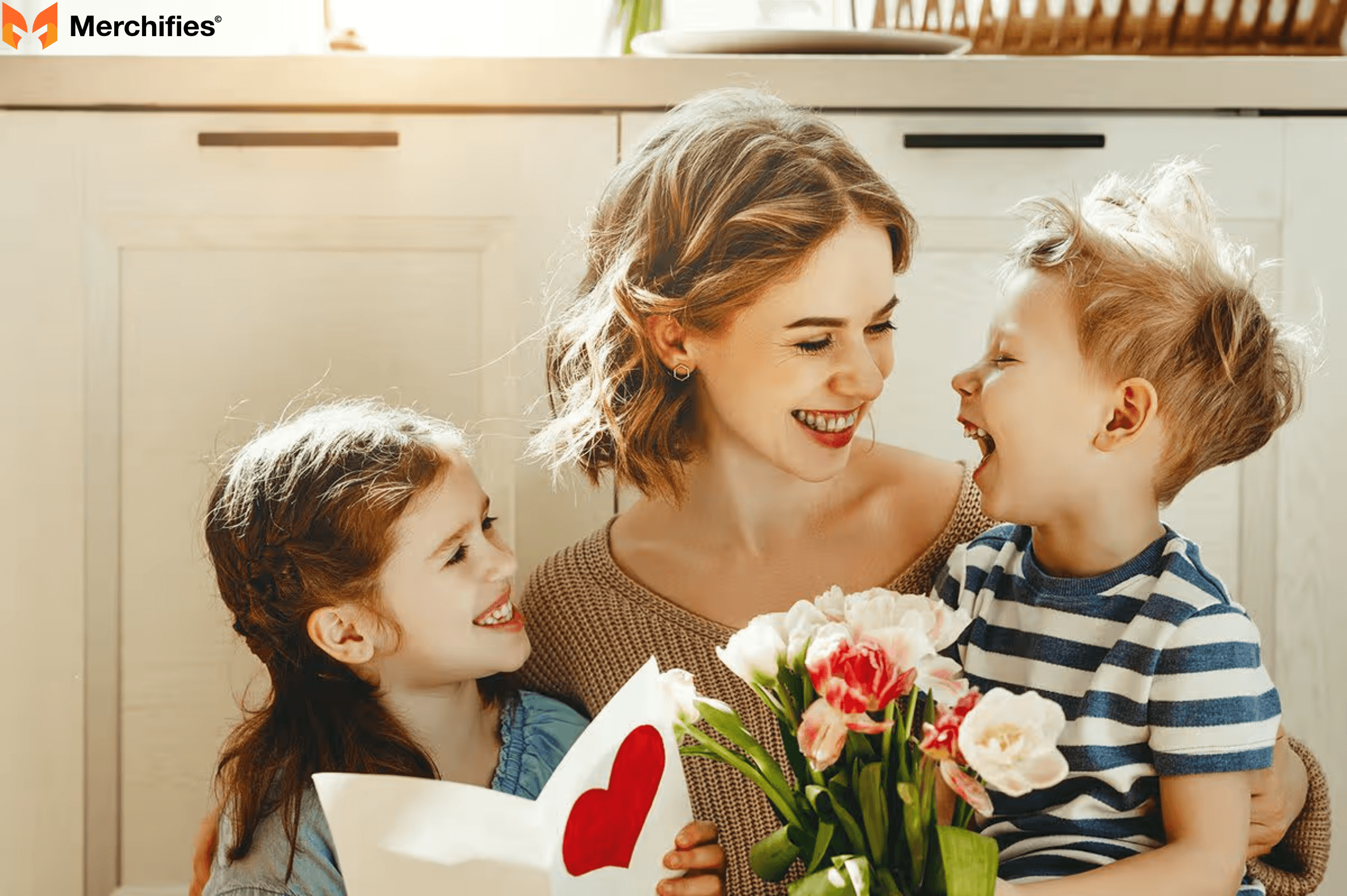 The Dawn of a Modern Mother's Day American Pioneers