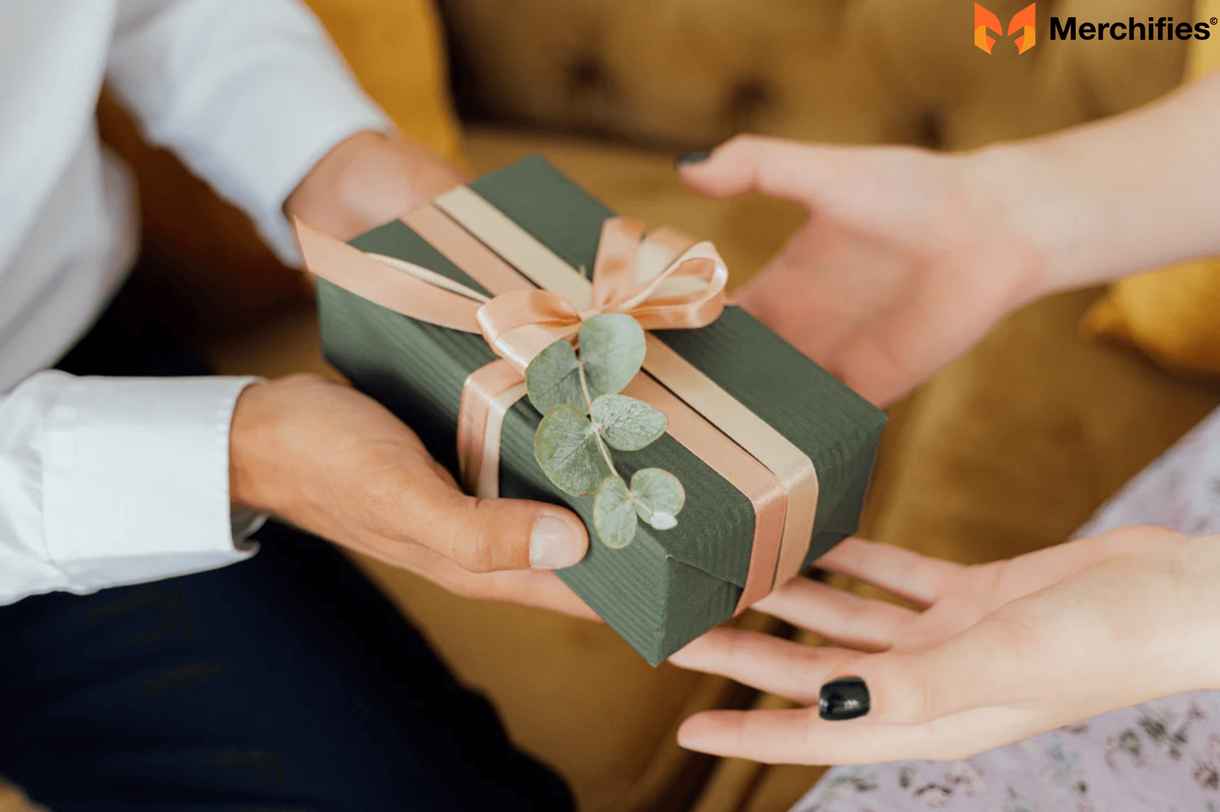 The Do's and Don'ts of Gift-Giving Etiquette