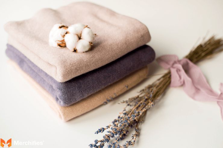 The Enduring Appeal of Cotton Why It's a Summer Favorite