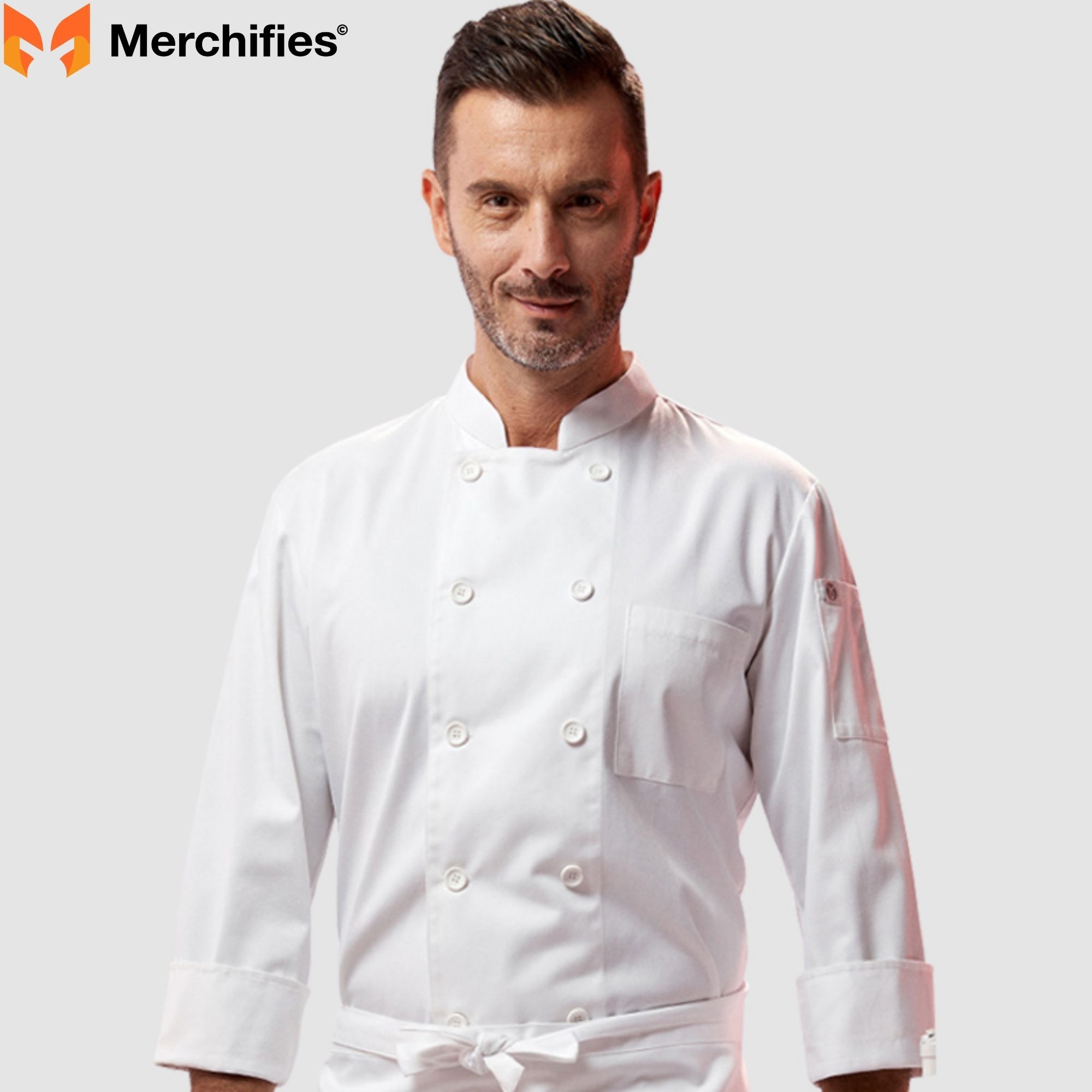 The Enduring Importance of the Chef Uniform More Than Just a Look