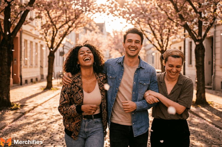 The Enduring Radiance Why Quotes About Smiles and Friends Light Up Our Lives