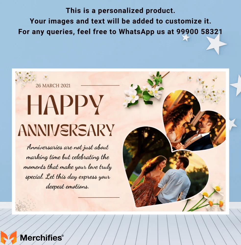 The Essence of a Truly Memorable Anniversary Greeting for a Couple