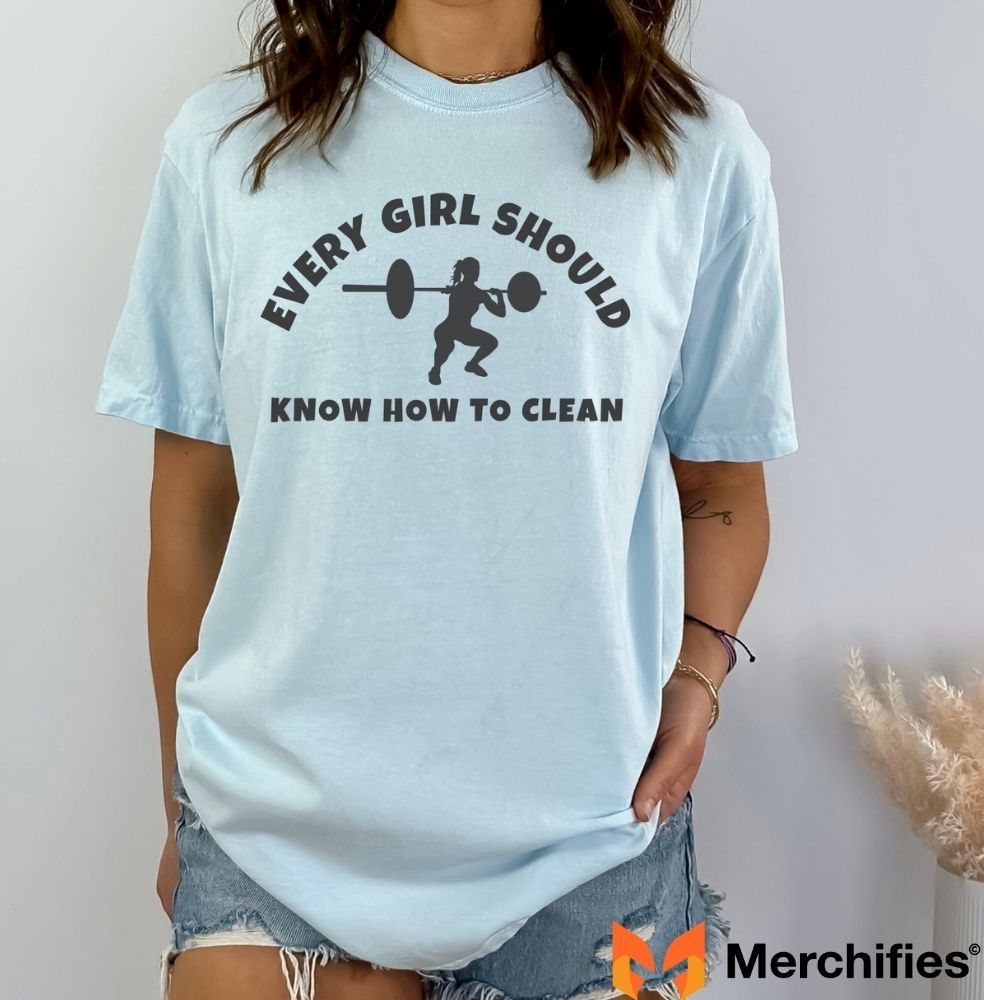 The Essential Buying Guide What to Look for in a Women's Fitness T-Shirt