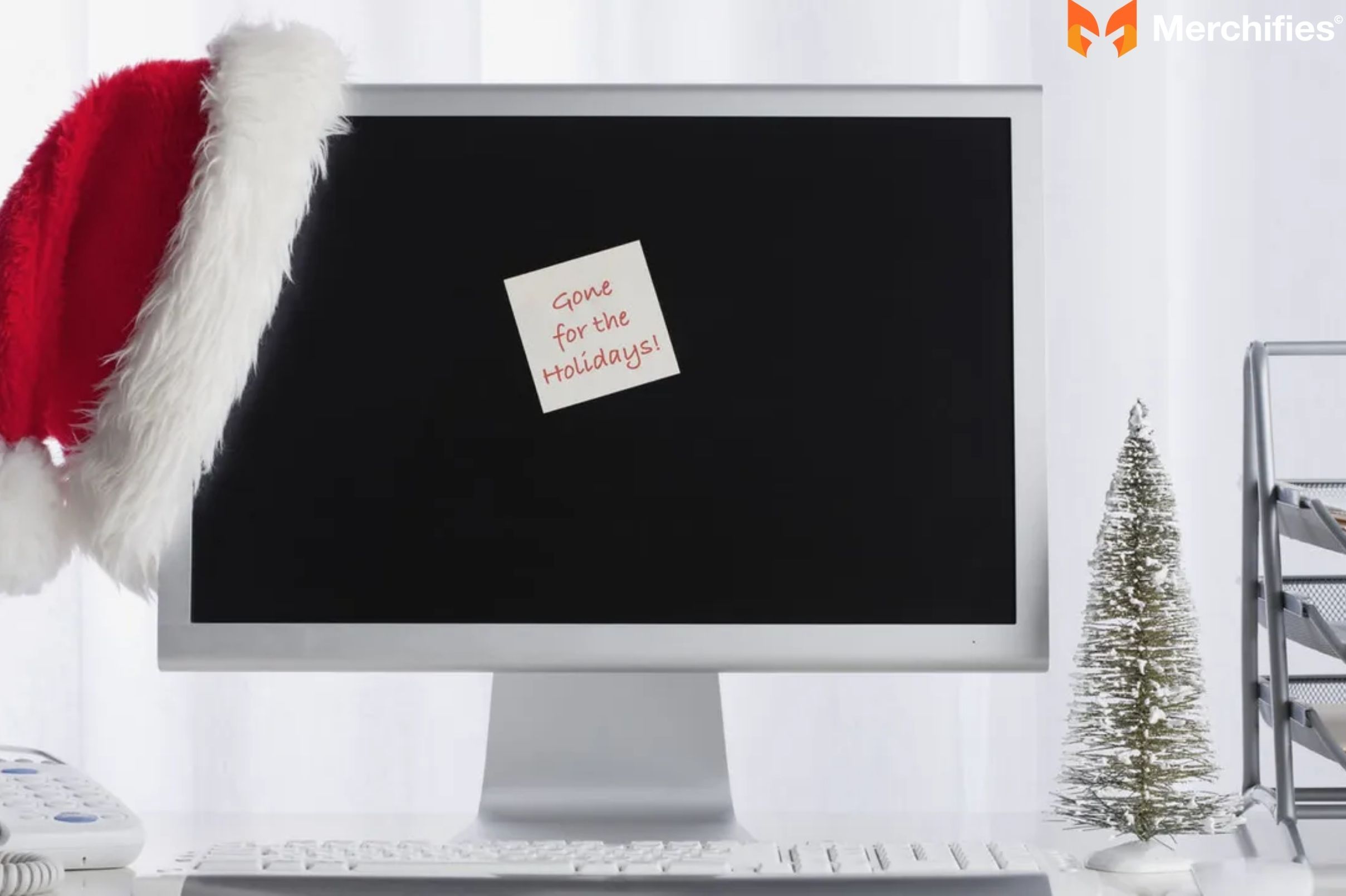 The Essential Elements of a Perfect Christmas Holiday Out of Office Message