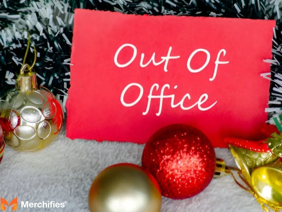 The Essential Ingredients What Every New Year OOO Message Needs