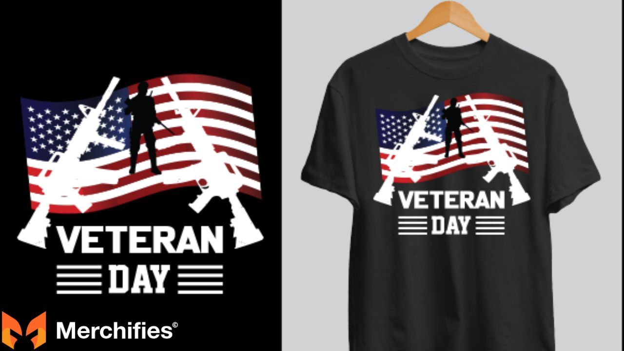 The Evolution of Veteran Apparel