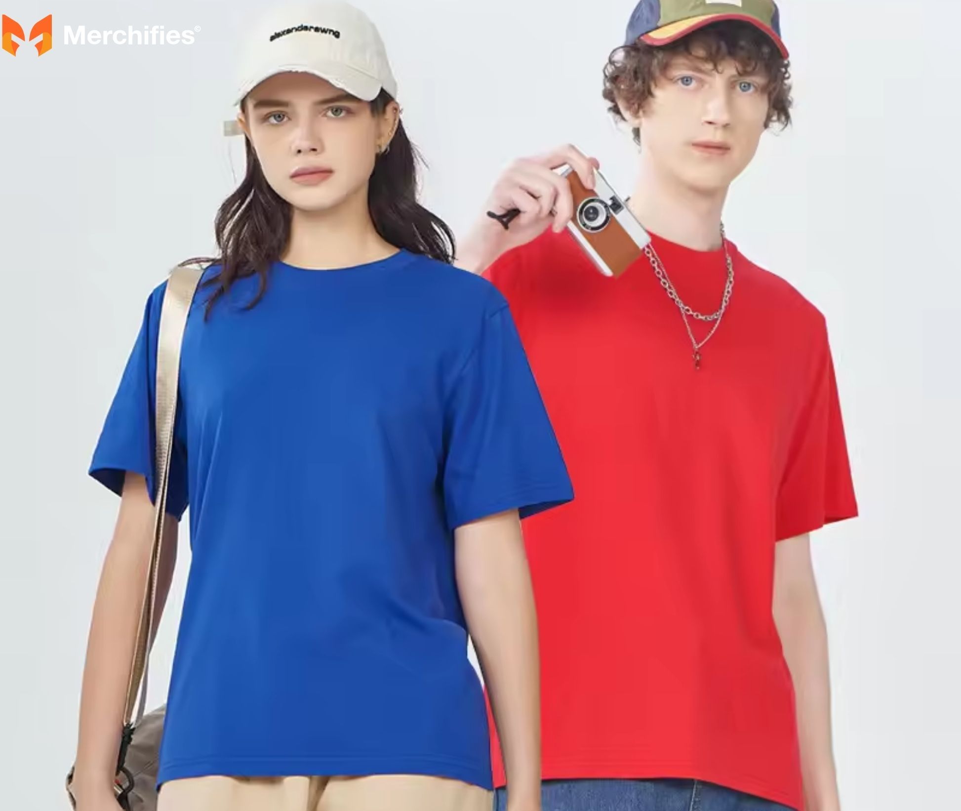 The Foundation Choosing the Right T-Shirt for Dressing Up