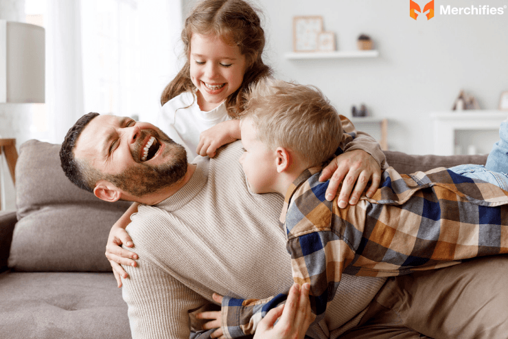 The Foundational Pillars of Great Fatherhood