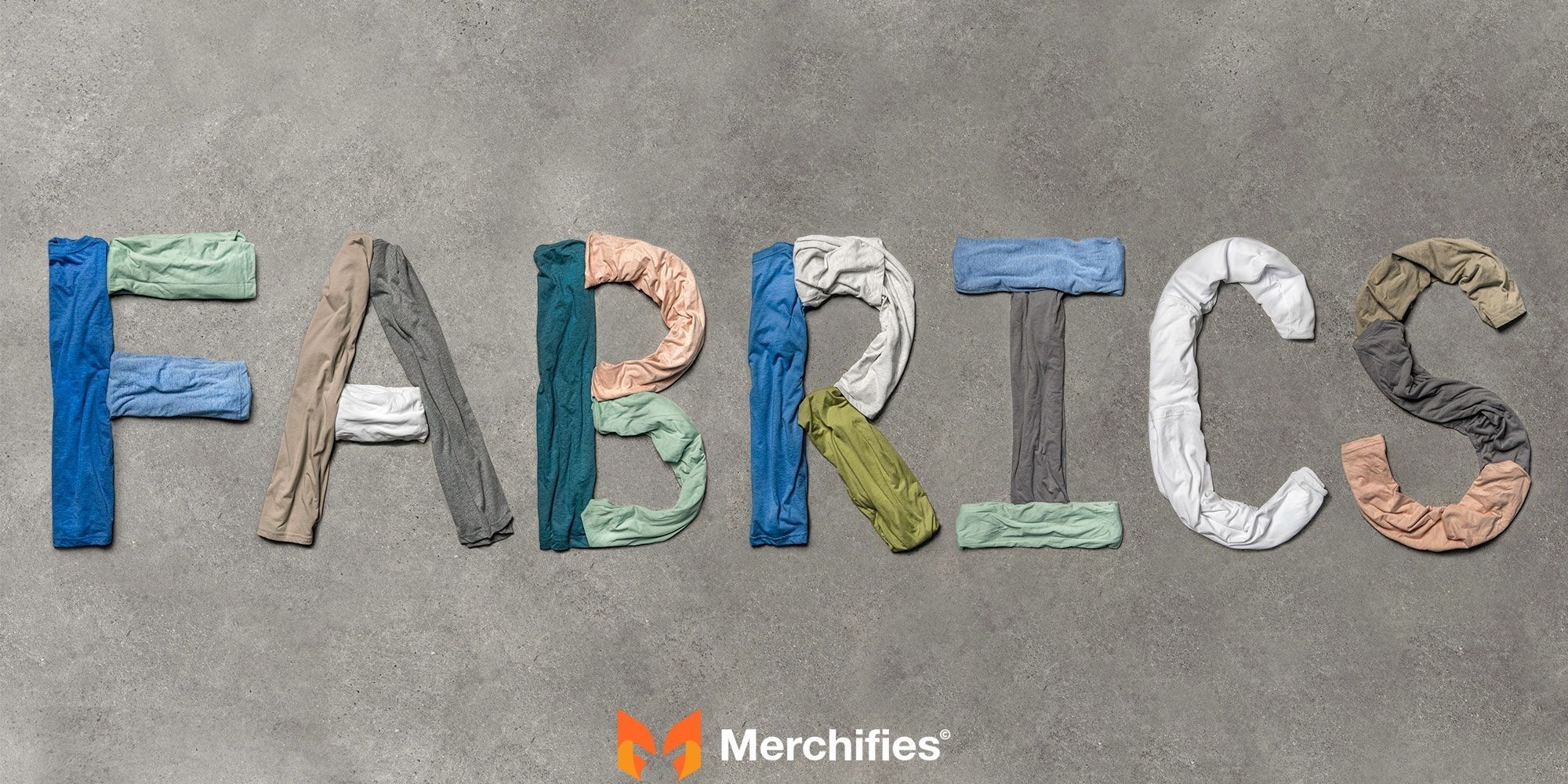 The Four Main Fabric Types Of Veteran T-shirt