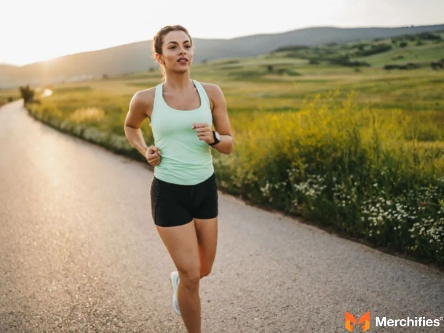 The Future of Fitness Apparel Shirts Trends & Innovations