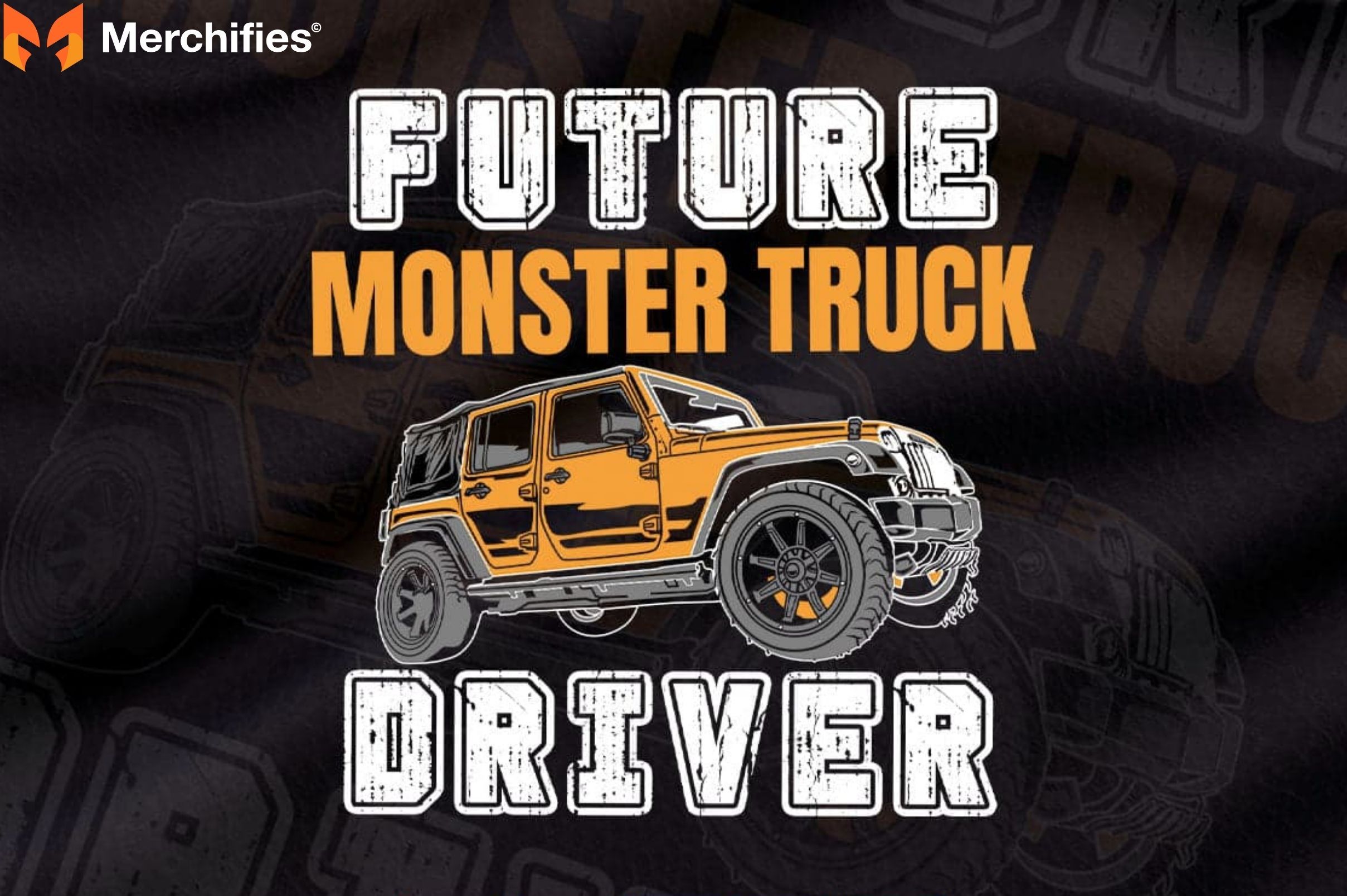 The Future of Truck Shirt Design