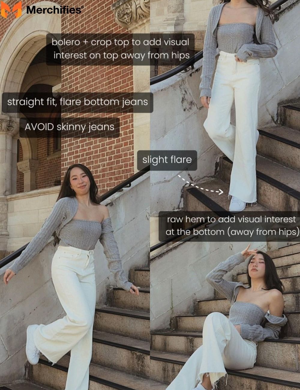 The Golden Rules Core Principles for Dressing a Pear Shape