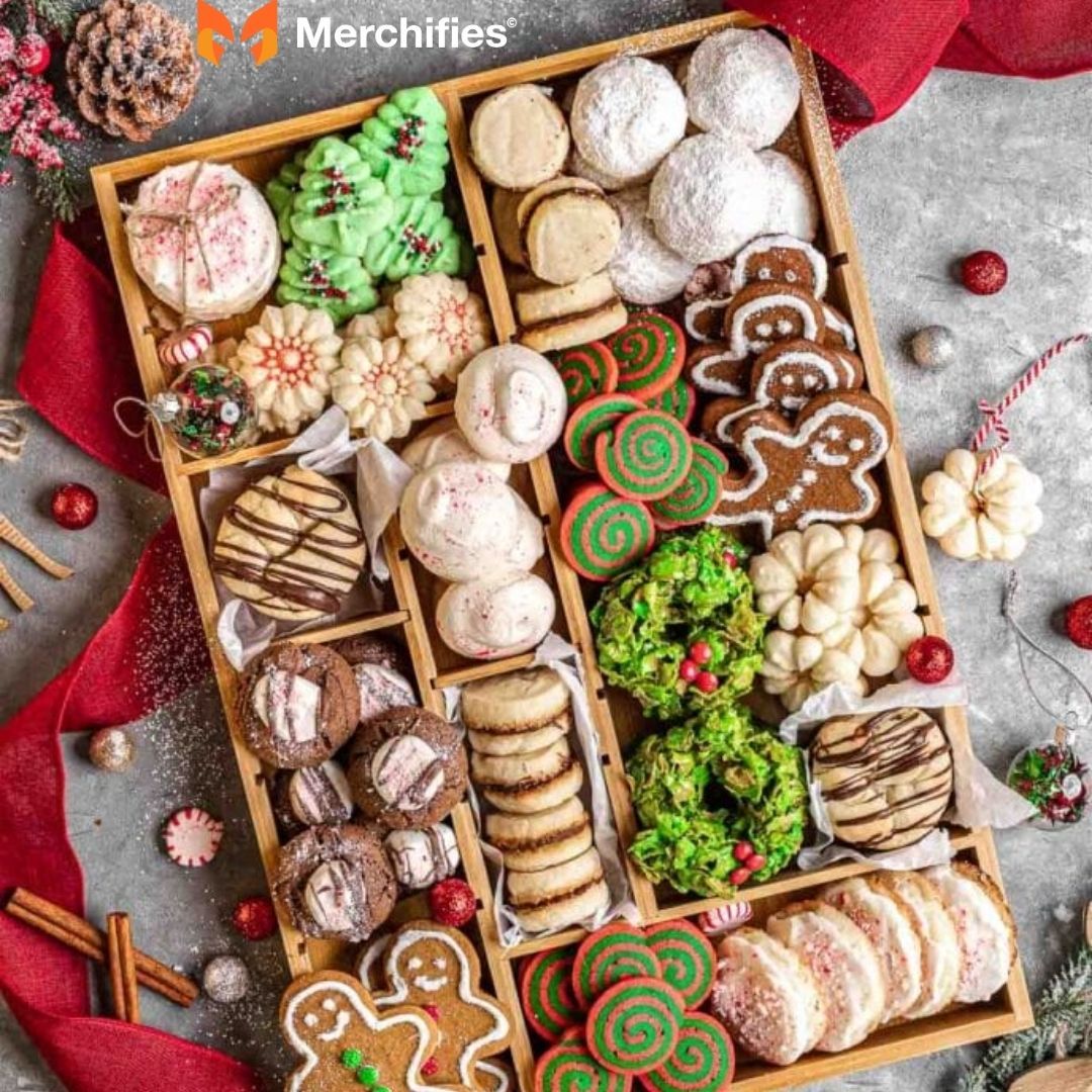 The Golden Rules of Cookie Freshness Foundations for Long-Lasting Goodness