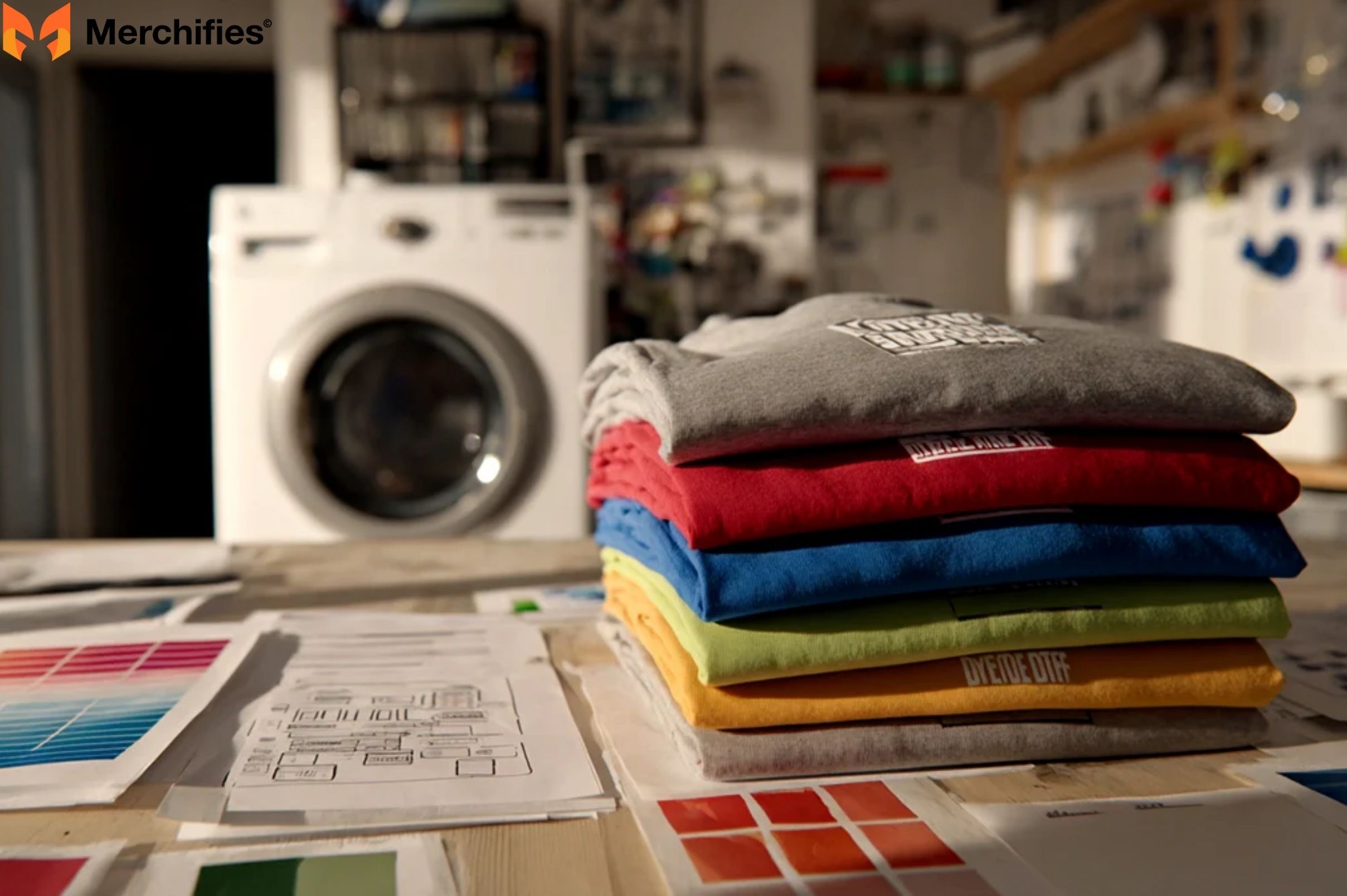 The Golden Rules of Washing for Print Longevity
