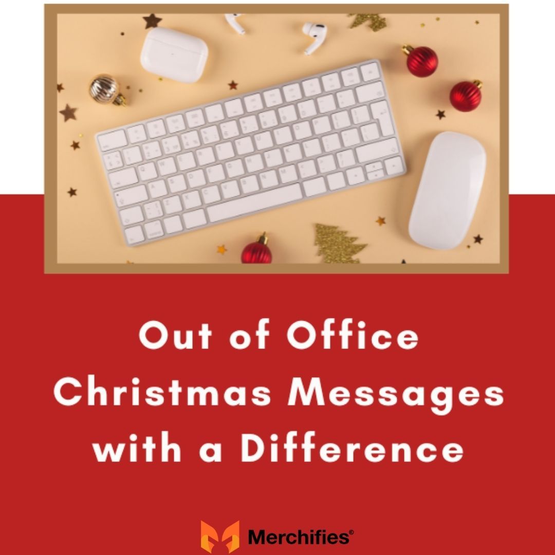 The Happy New Year!-Focused OOO Message