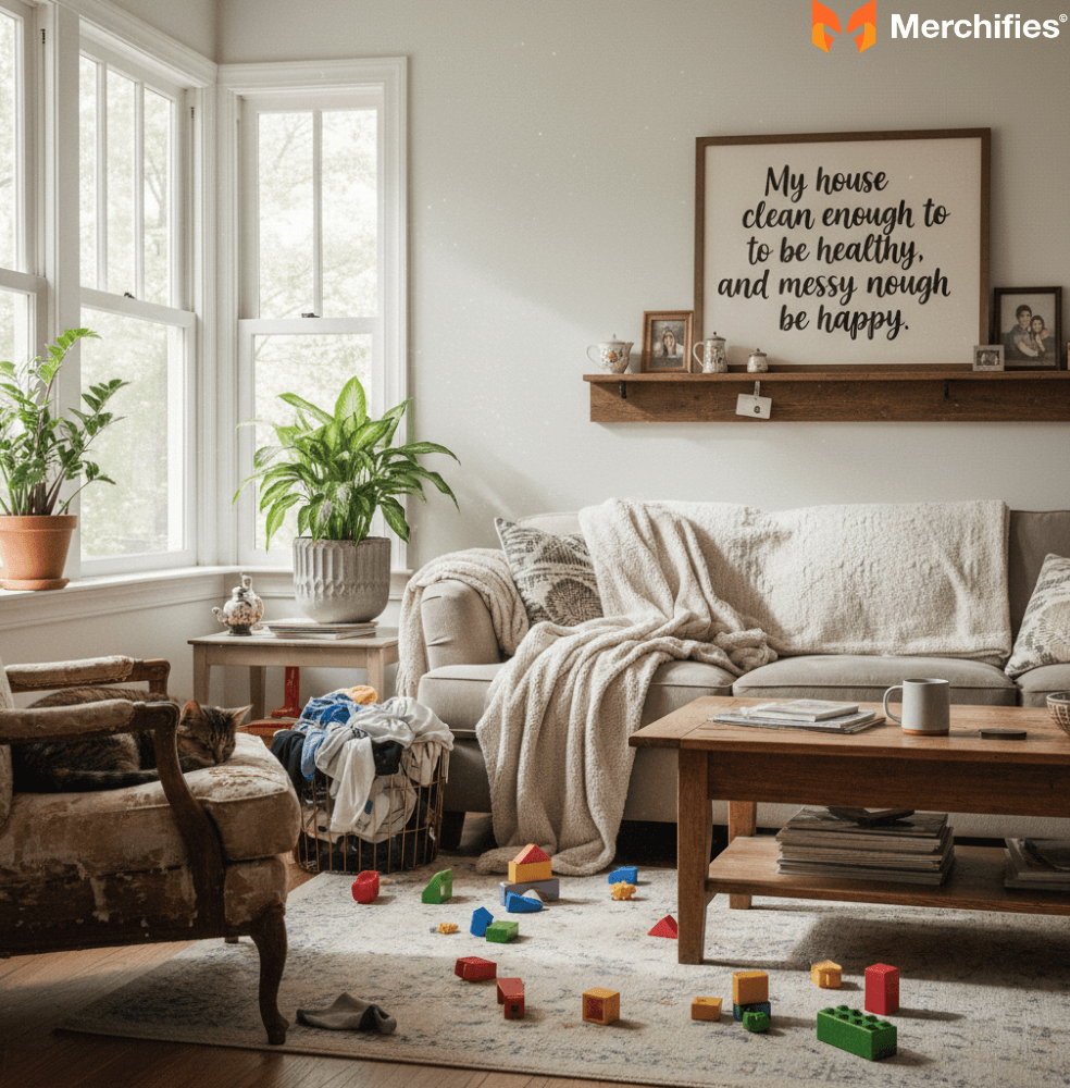 The Hilarious Side of Parenting Stress Quotes