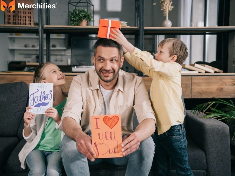 The History of Father’s Day & Its Modern Gift Trends