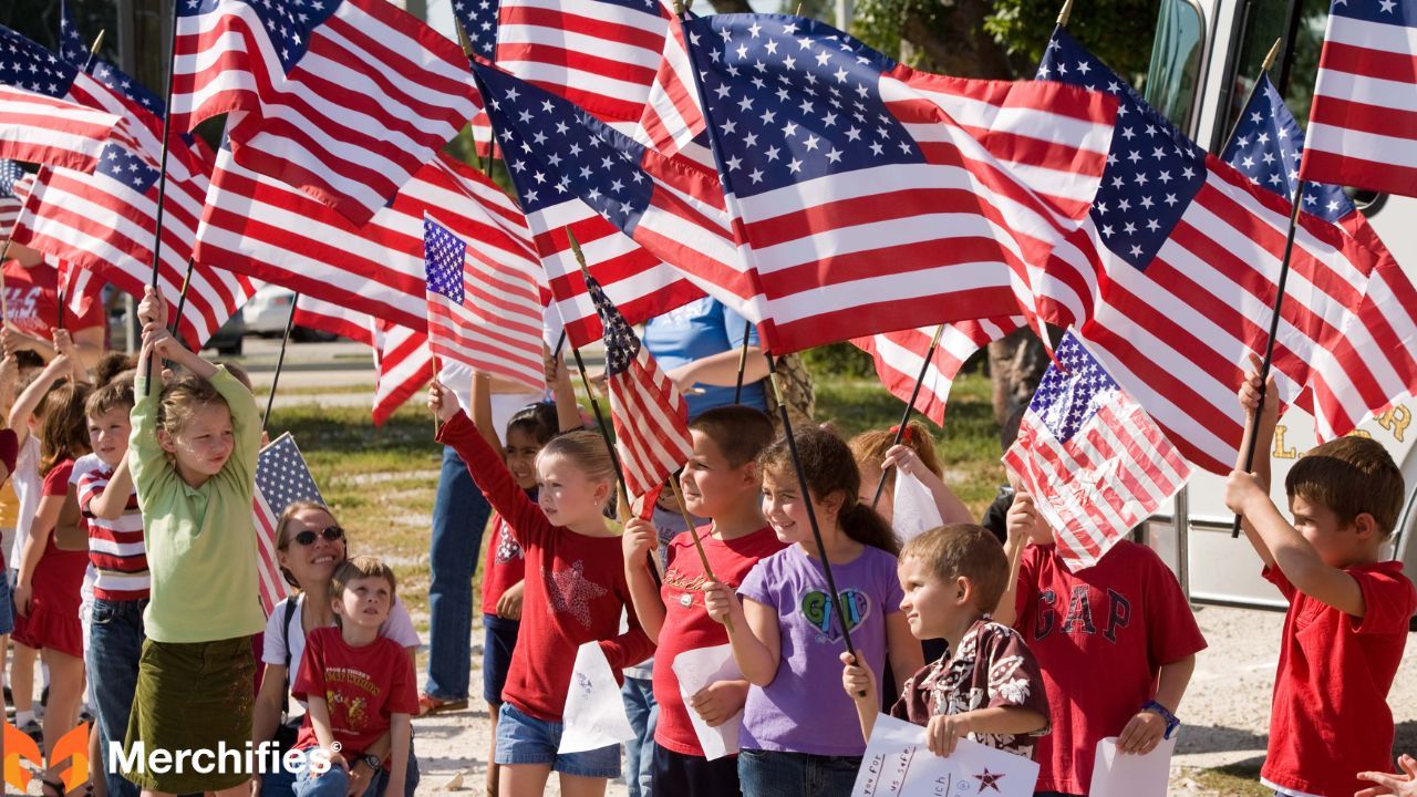 The Institutional Power Behind the Veteran Campaign