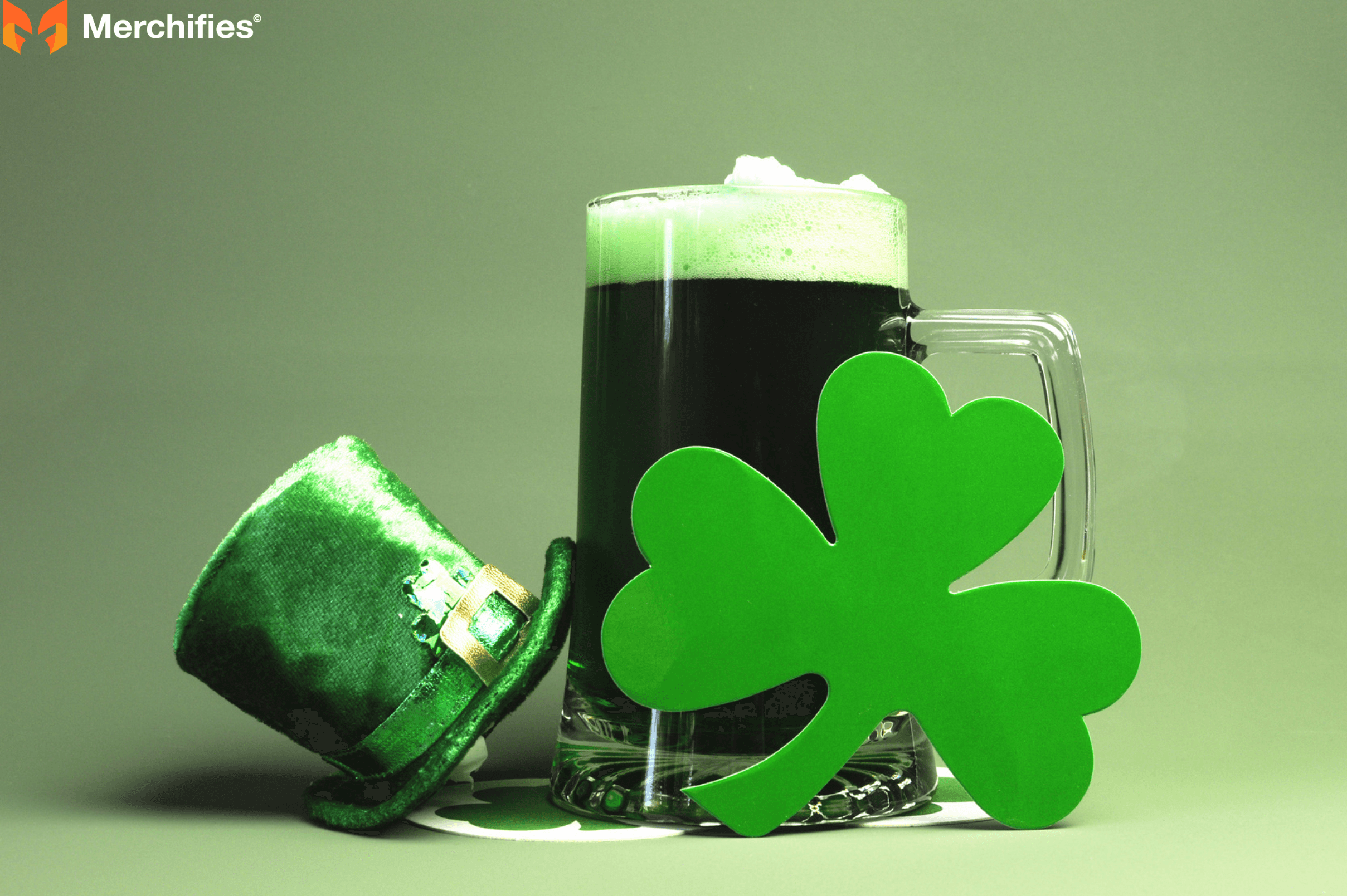 The Life & Legacy of Saint Patrick Unpacking the History