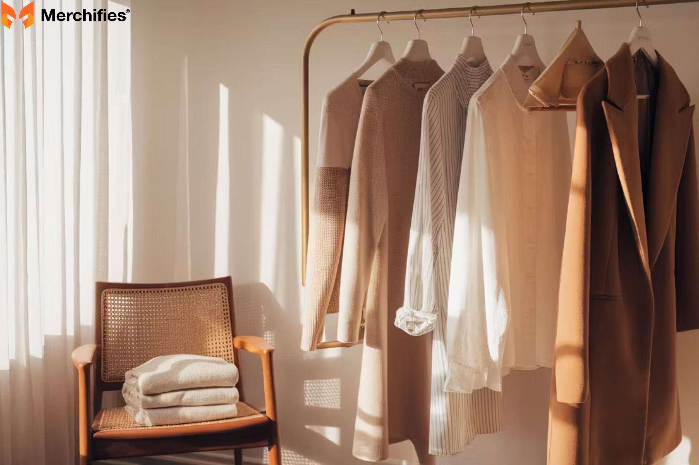 The Magic Number How Many Items for Your Capsule Wardrobe