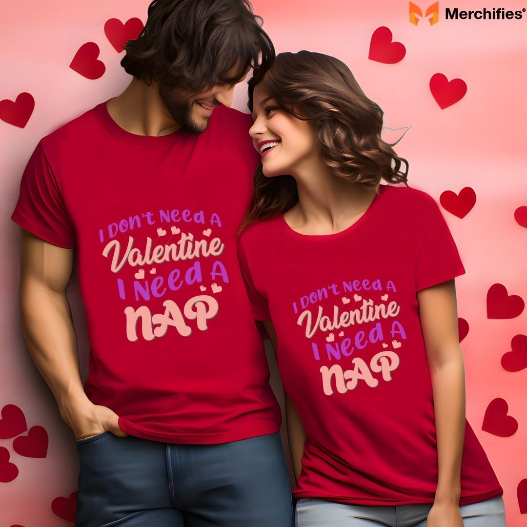 The Meaning Behind Valentine Shirts: Love You Can Wear