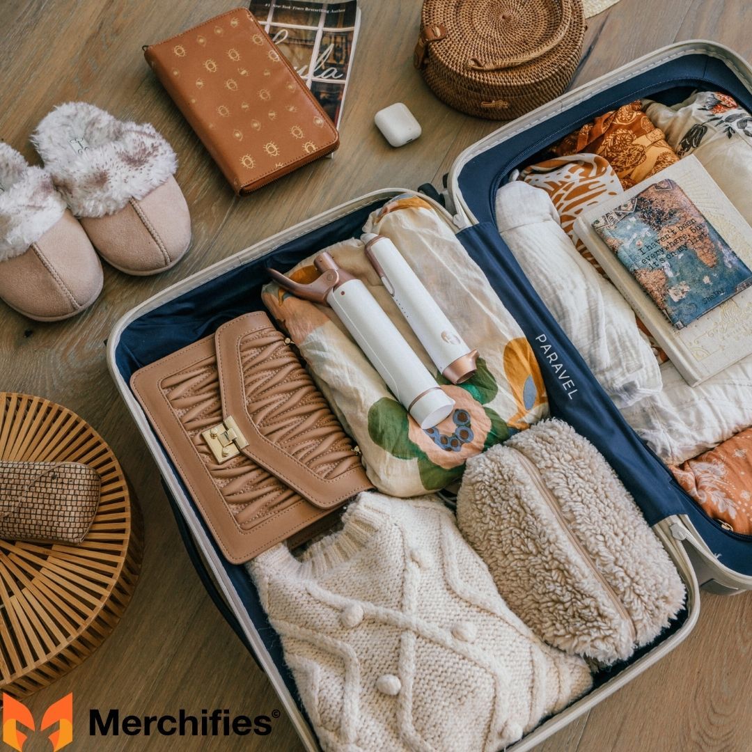 The Military Roll Ranger Roll (Ideal for Travel & Backpacks)