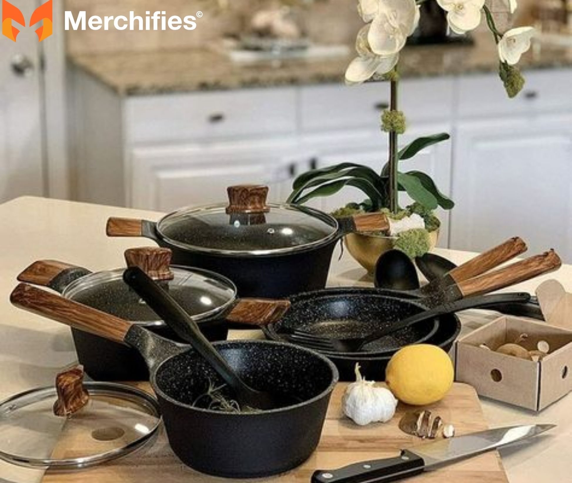 The Perfect Birthday Gifts for Your Sister-in-Law High-Quality Kitchen & Dining Essentials