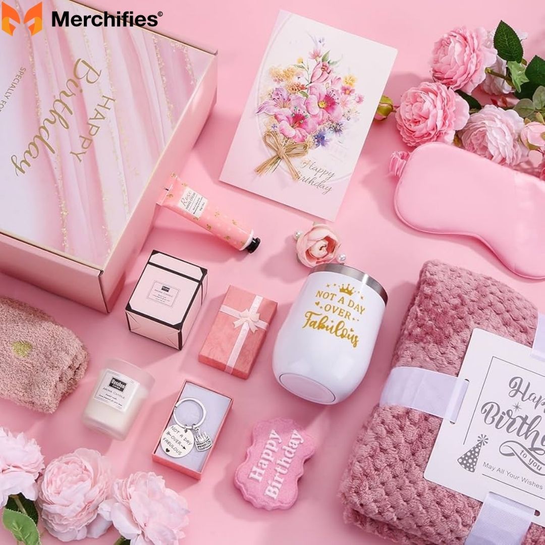 The Perfect Birthday Gifts for Your Sister-in-Law Premium Beauty, Skincare, or Fragrance