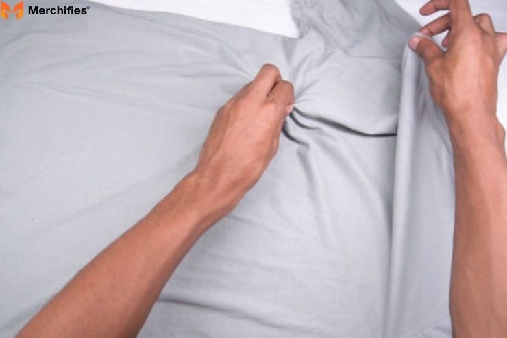 The Pinch & Sweep Method (A Close Second for Speed)