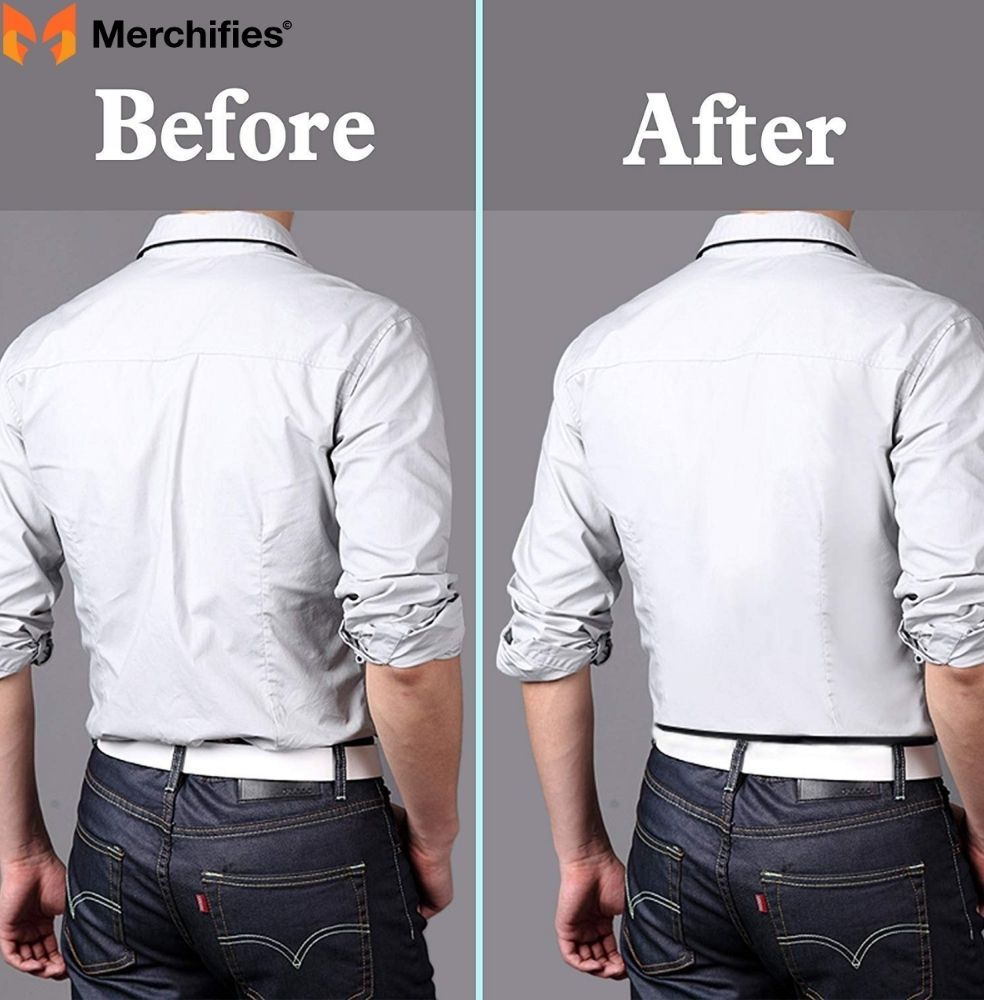 The Power of a Snug Belt