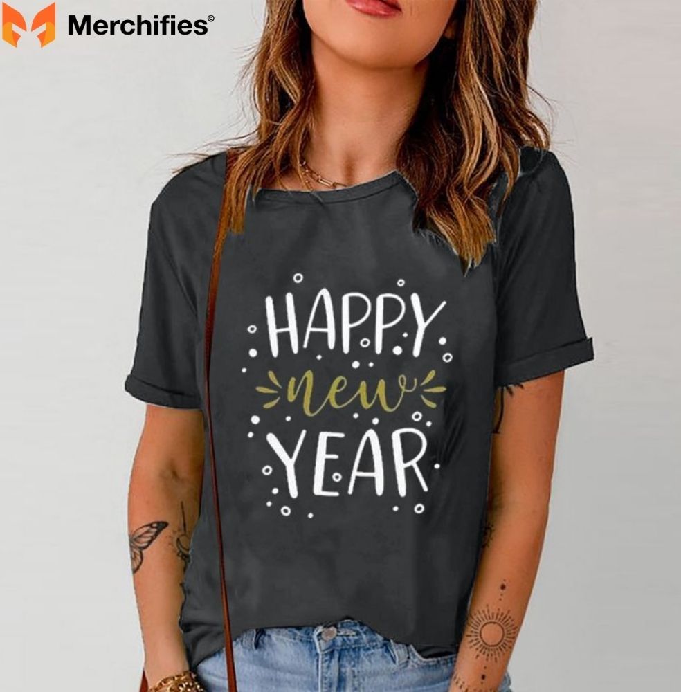 The Profound Symbolism Behind Your New Year's Eve Attire