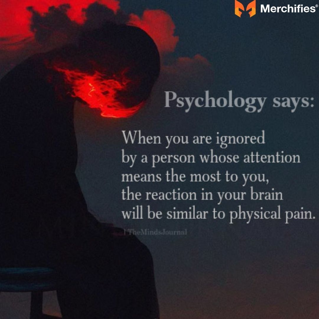 The Psychology of Hurt Why It Matters to Acknowledge Pain