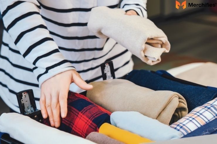 The Ranger Roll (Advanced Military Roll)