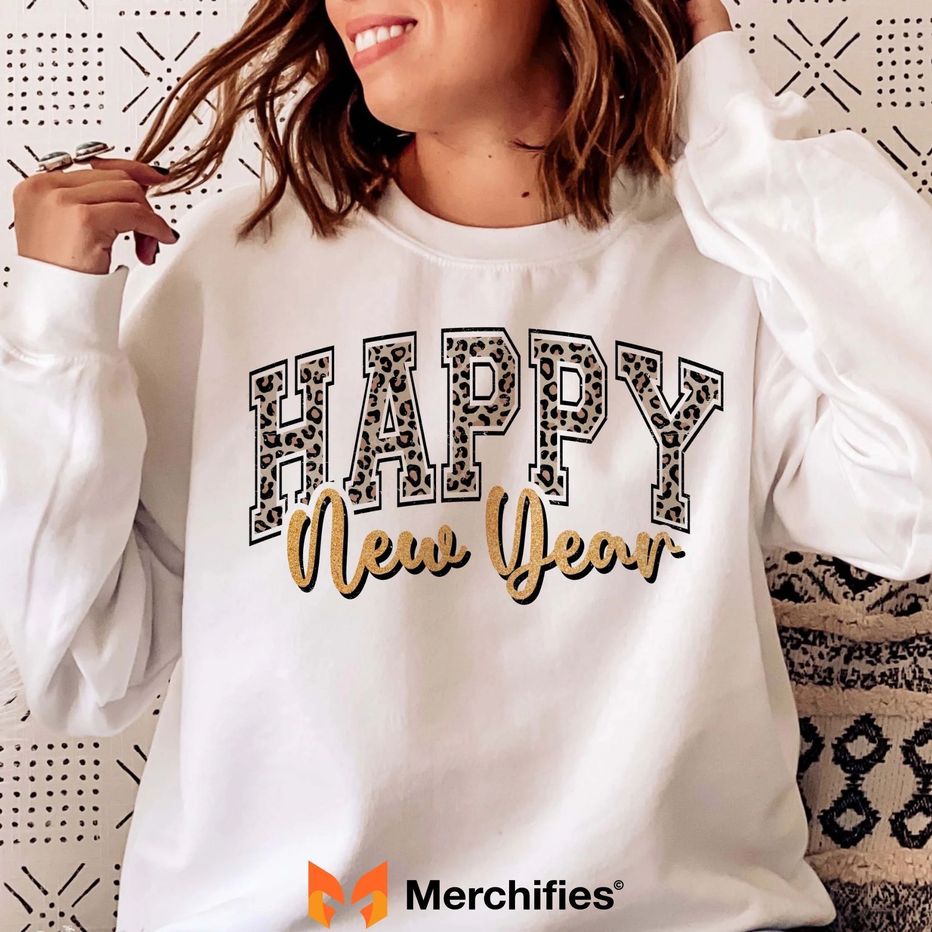 The Rich Cultural Roots Behind New Year Shirt Colors