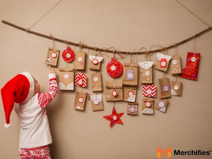 The Rich History & Spiritual Significance of Advent Calendars