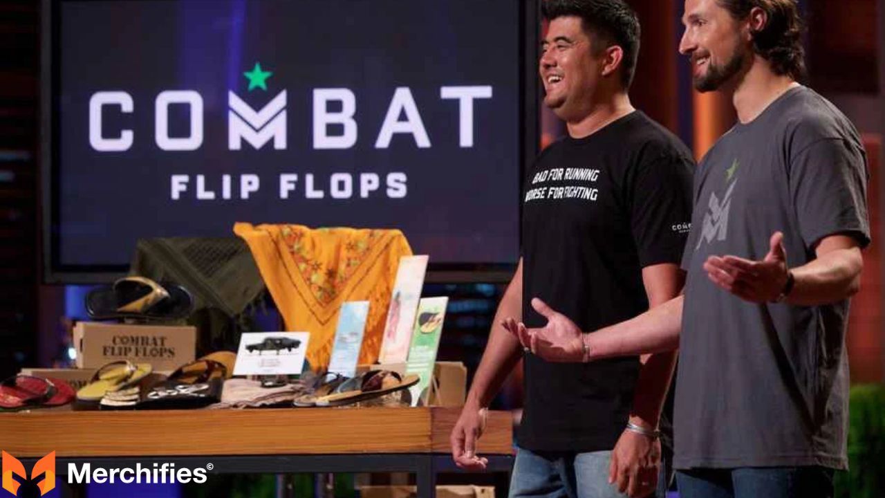 The Shark Tank Effect and Scaling Impact