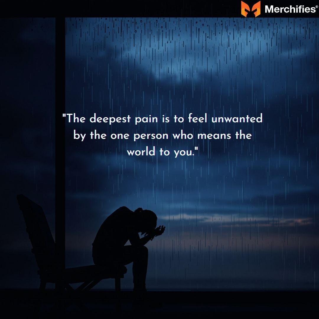 The Silent Scream Expressing Inner Turmoil