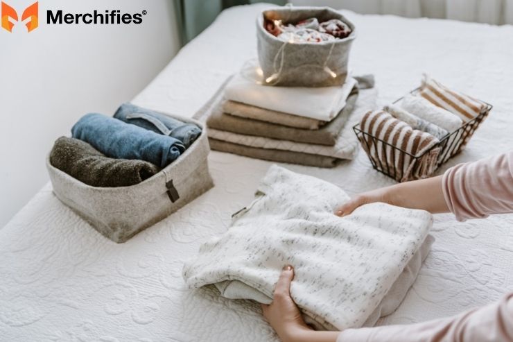 The Standard Rectangle Fold