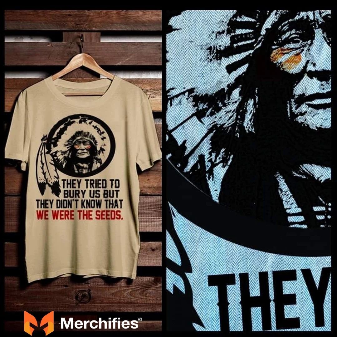 The Story Behind Each Native American Design