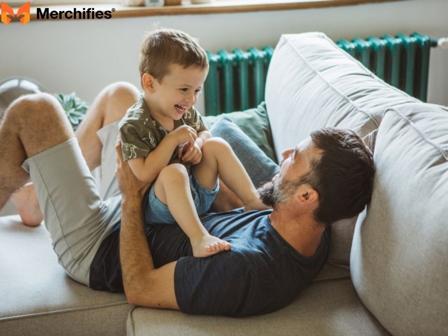 The Story Behind Our 2026 Father’s Day Collection