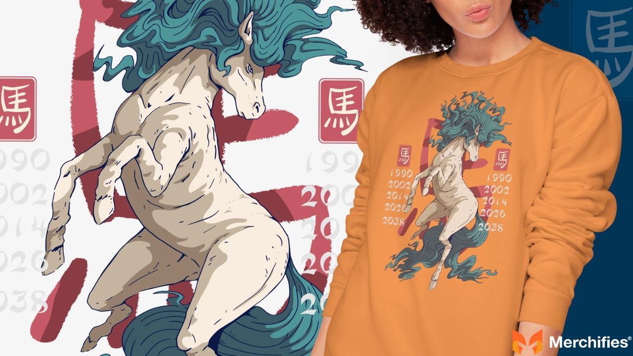 The Story Behind Our 2026 New Year Shirt Collection