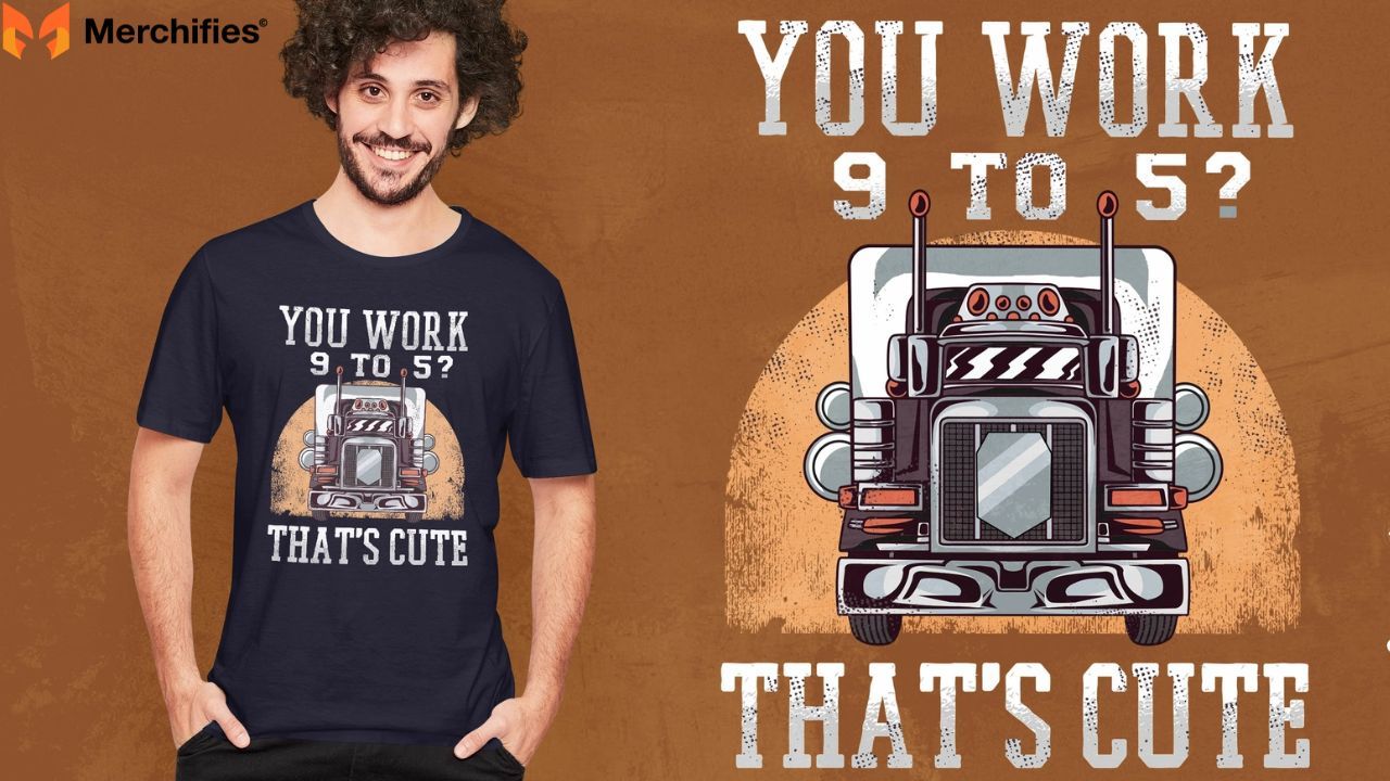 The Symbols on Truck Shirts and What They Represent